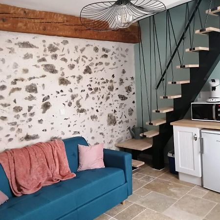 L’isard Apartment Ax-les-Thermes Exterior foto