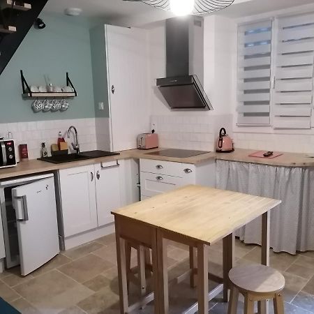 L’isard Apartment Ax-les-Thermes Exterior foto