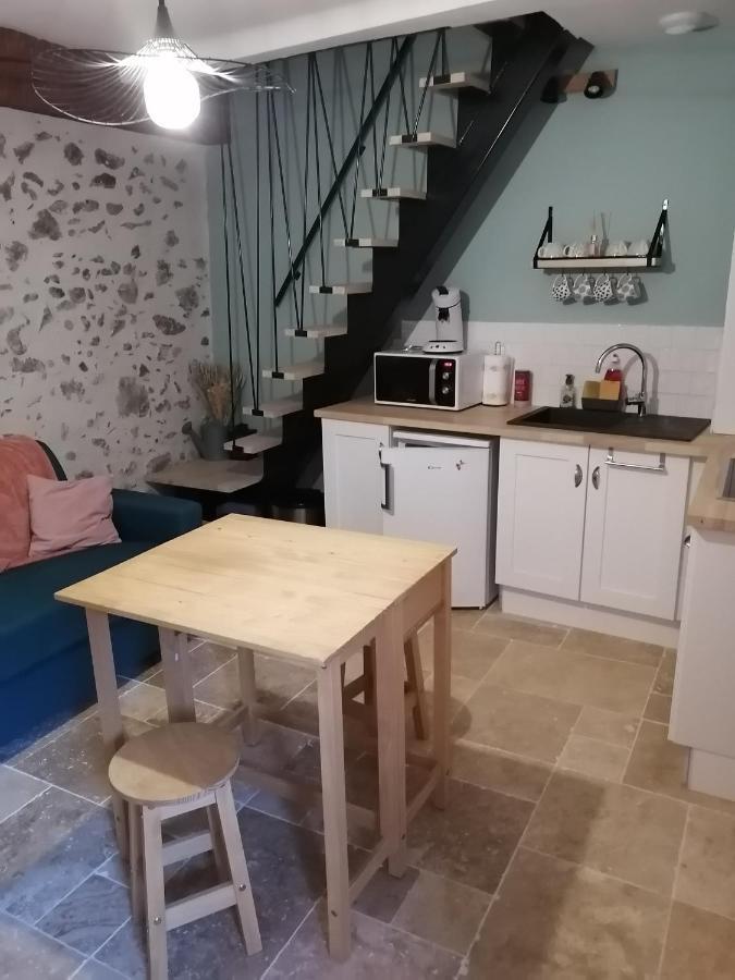 L’isard Apartment Ax-les-Thermes Exterior foto